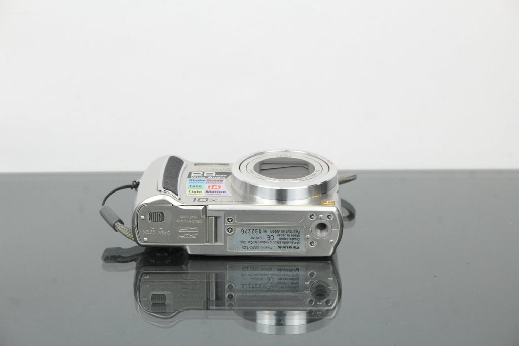 Panasonic Lumix DMC - TZ25 - Dutch|Thrift