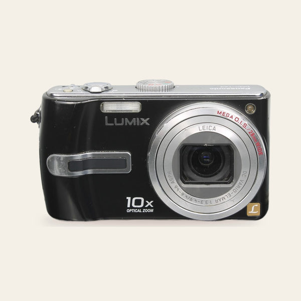Panasonic Lumix DMC-TZ3