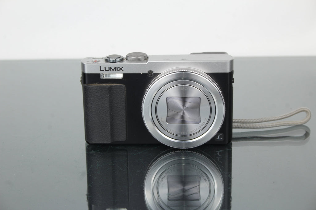Panasonic Lumix DMC - TZ70 - Dutch|Thrift