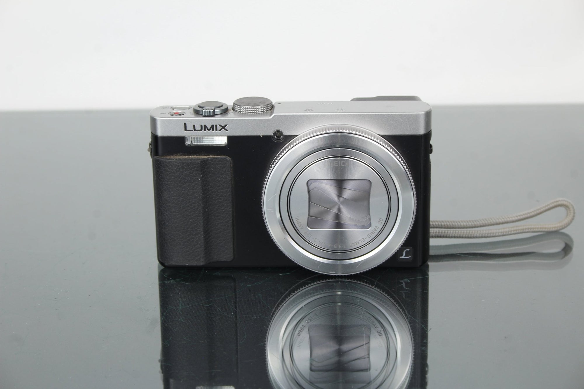 Panasonic Lumix DMC - TZ70 - Dutch|Thrift
