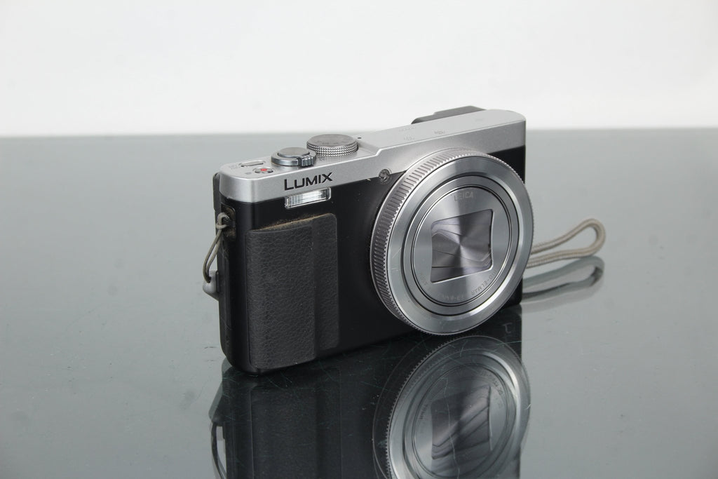 Panasonic Lumix DMC - TZ70 - Dutch|Thrift