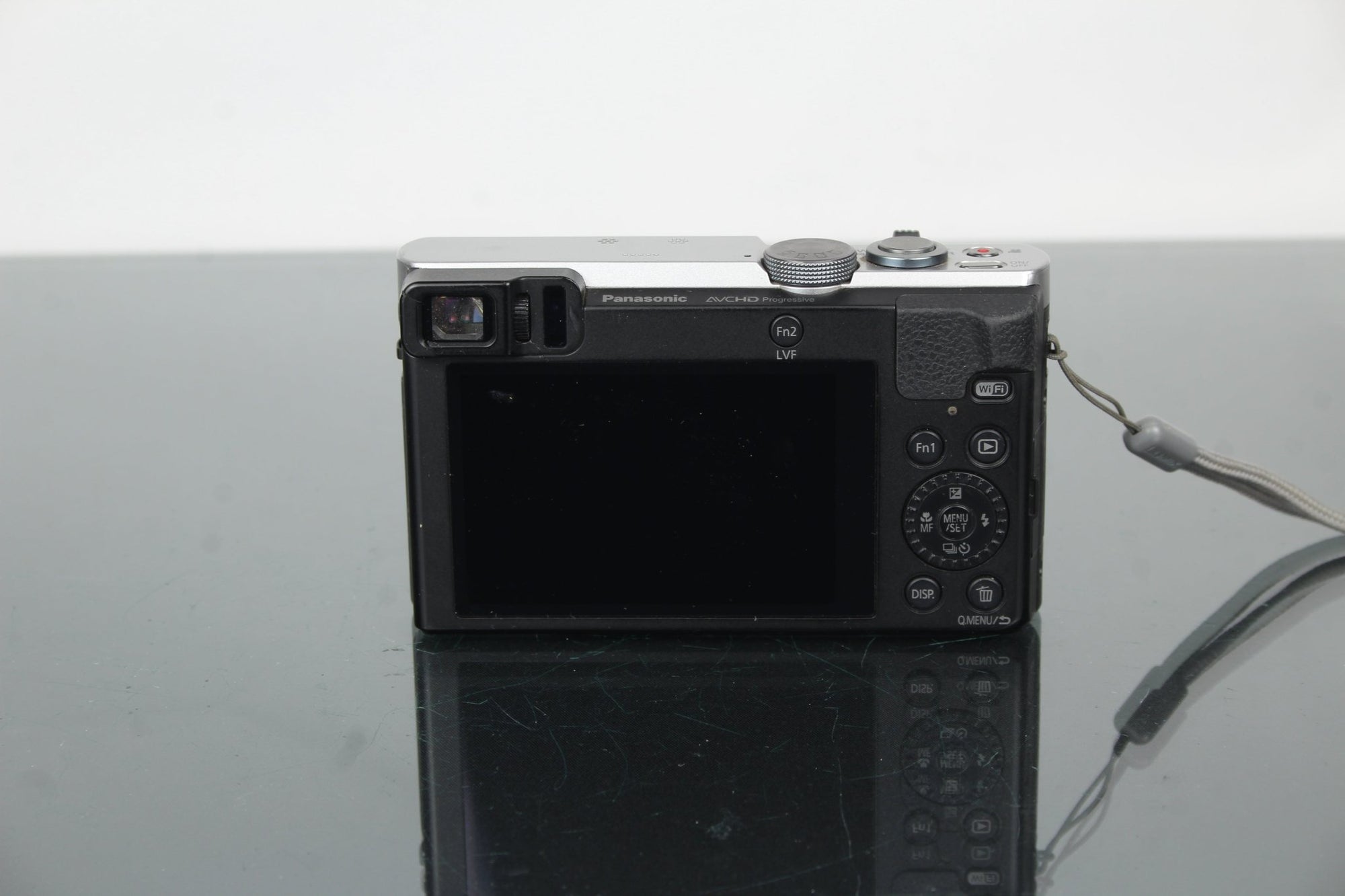 Panasonic Lumix DMC - TZ70 - Dutch|Thrift