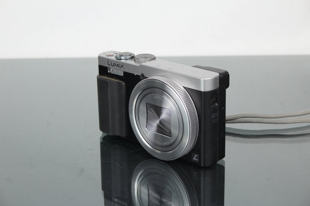 Panasonic Lumix DMC - TZ70 - Dutch|Thrift