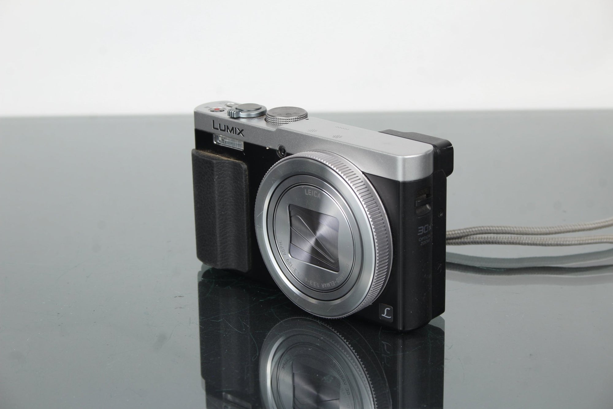 Panasonic Lumix DMC - TZ70 - Dutch|Thrift