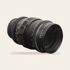 Pentacon 135mm f/2.8