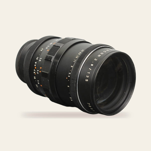 Pentacon 135mm f/2.8