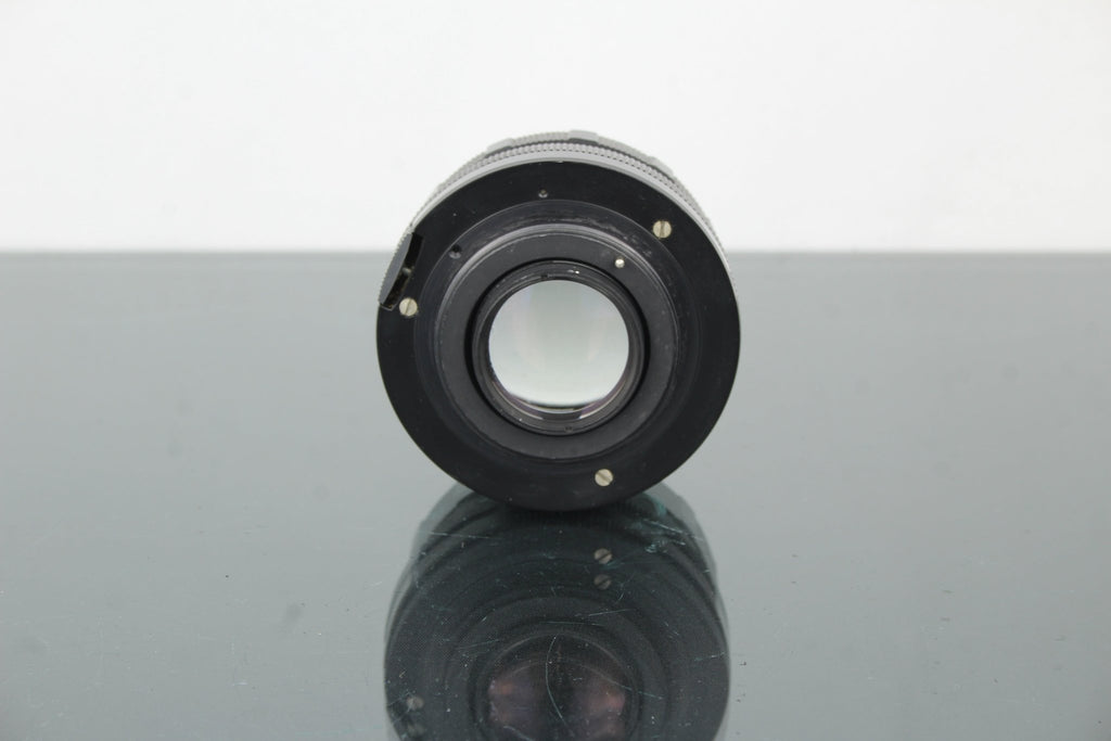 Pentacon 1.8/50 M42 Mount - Dutch|Thrift