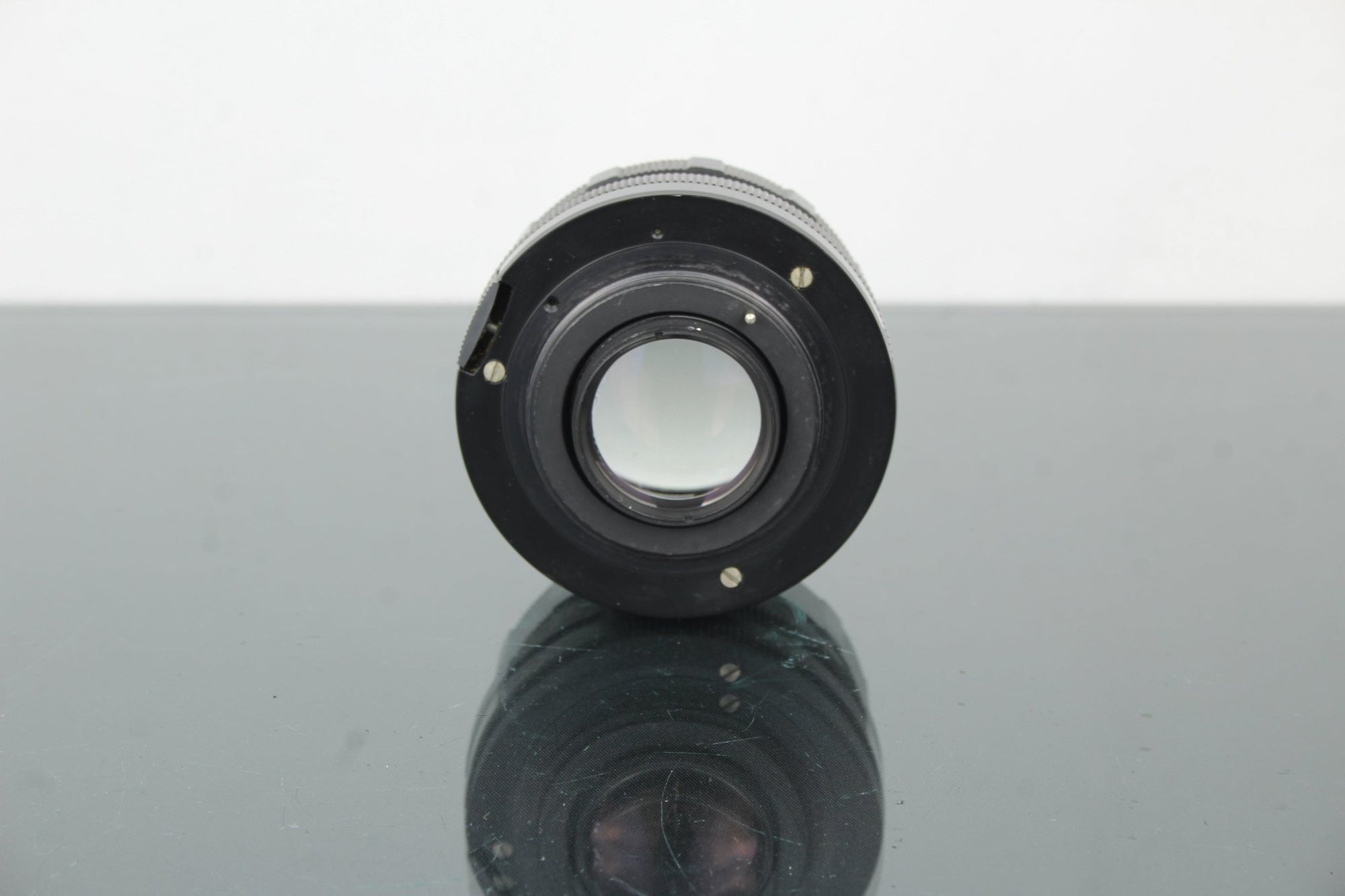 Pentacon 1.8/50 M42 Mount - Dutch|Thrift