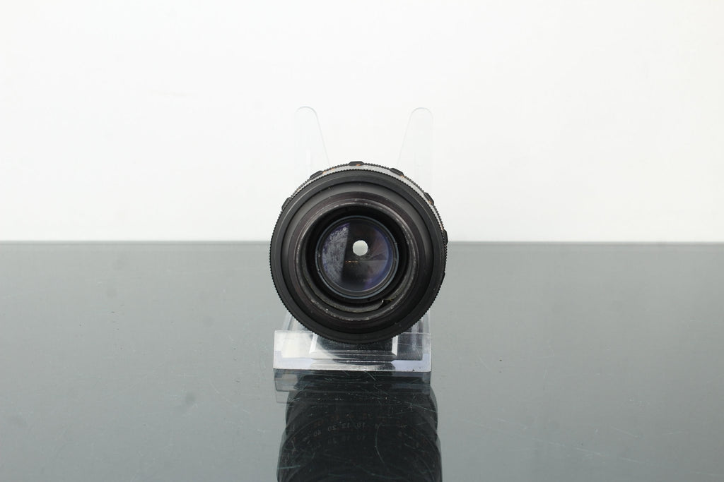 Pentacon 2.8/135 M42 Mount - Dutch|Thrift