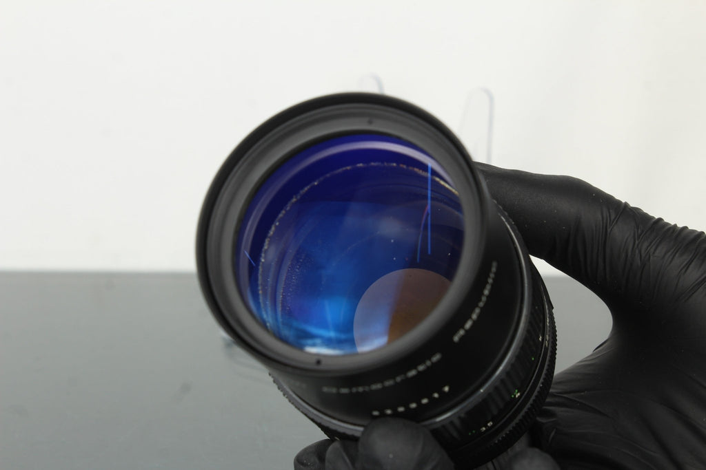 Pentacon 2.8/135 MC - Dutch|Thrift