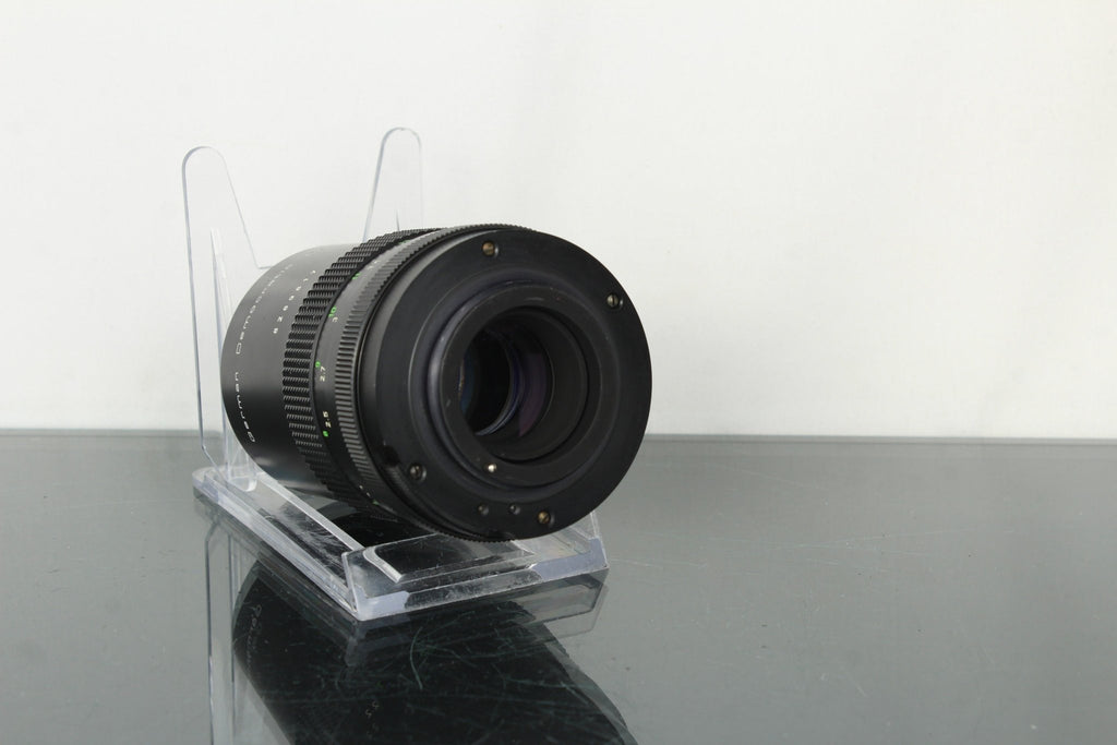 Pentacon 2.8/135 MC - Dutch|Thrift