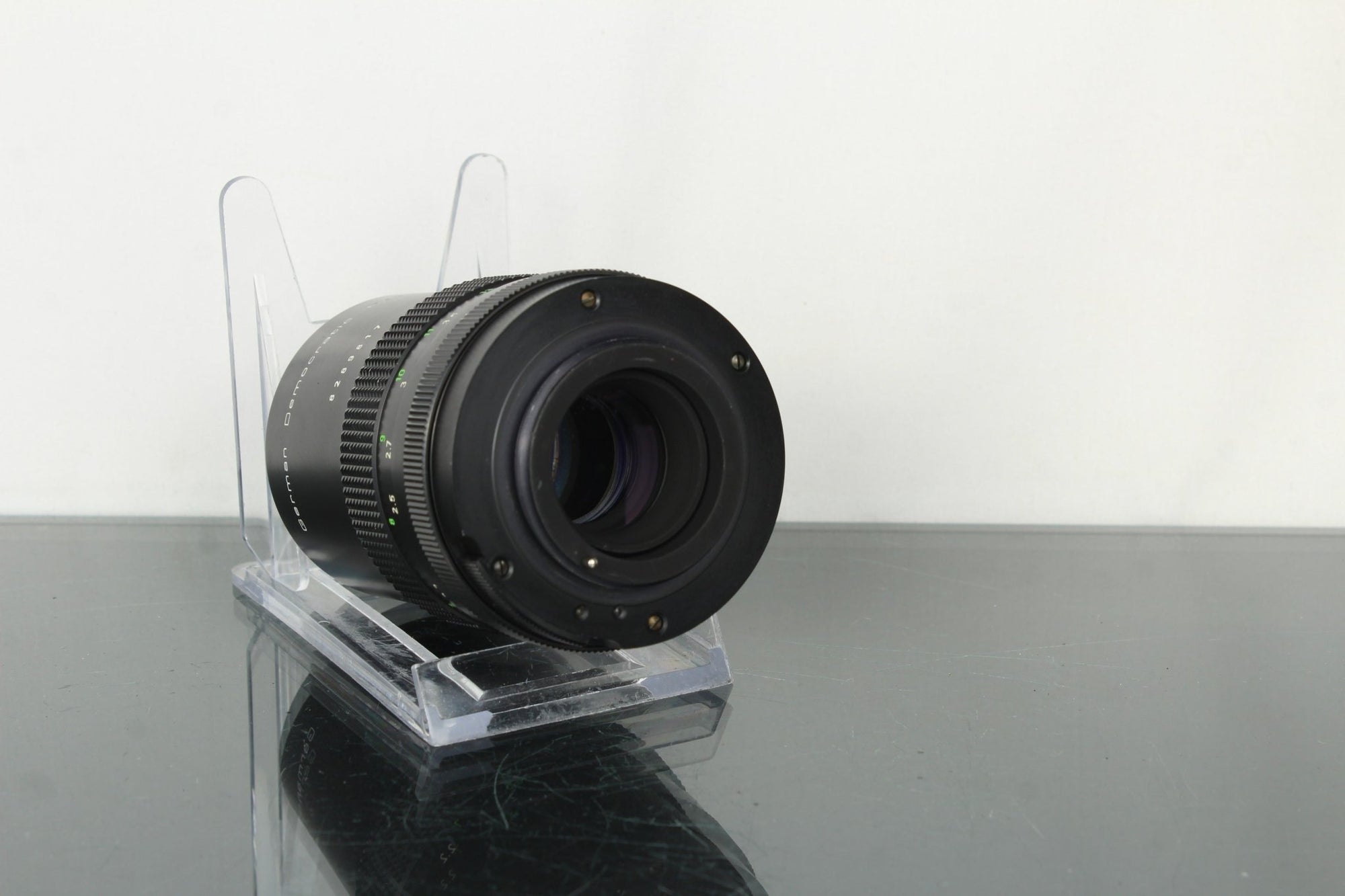 Pentacon 2.8/135 MC - Dutch|Thrift