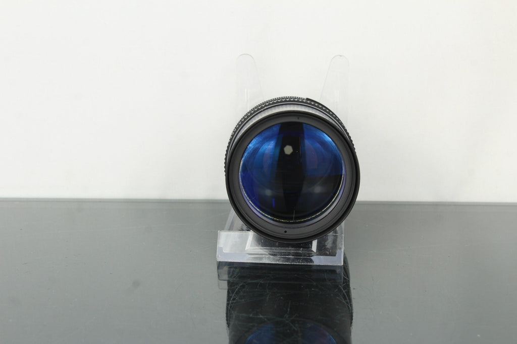 Pentacon 2.8/135 MC - Dutch|Thrift