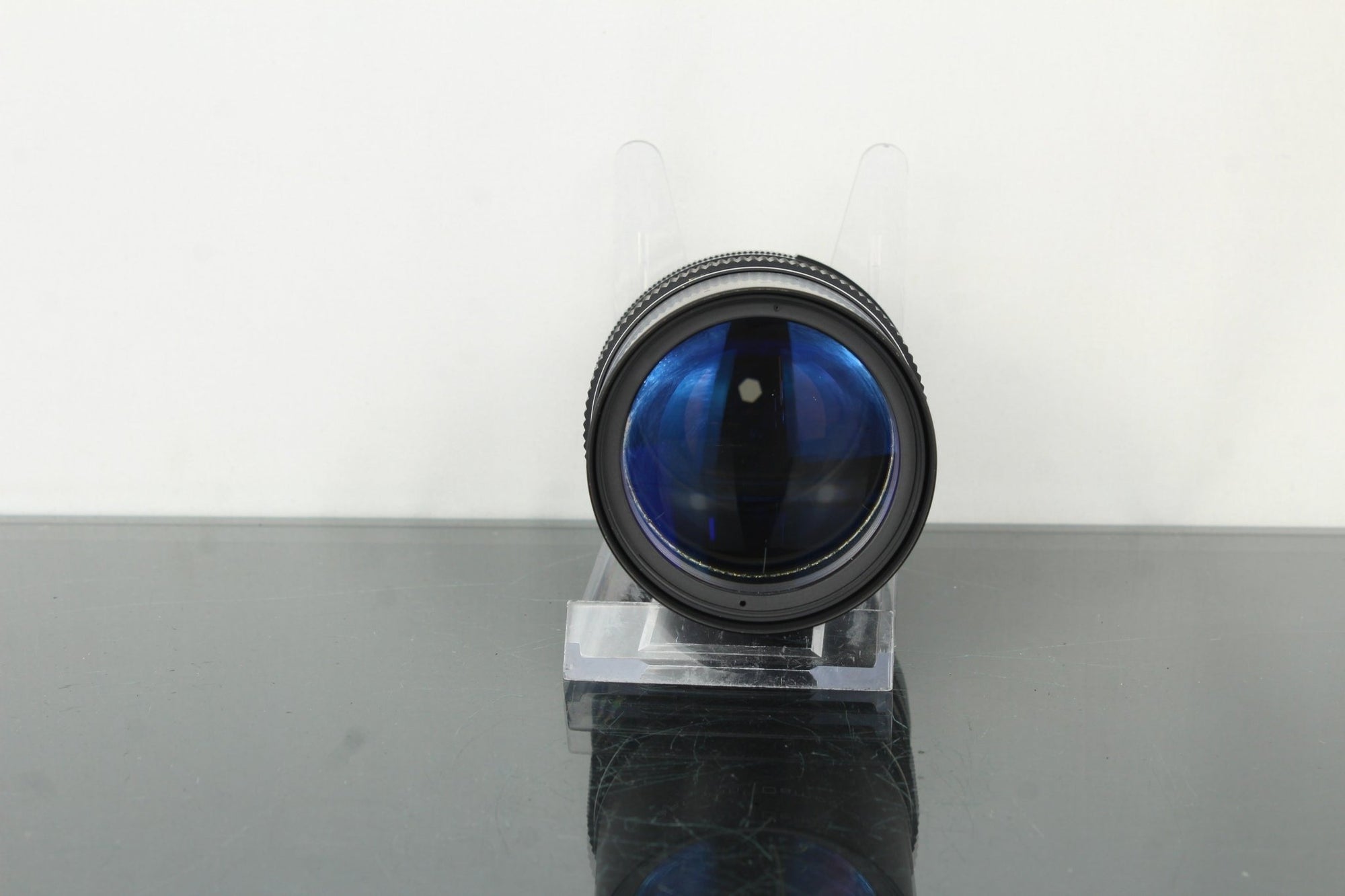 Pentacon 2.8/135 MC - Dutch|Thrift