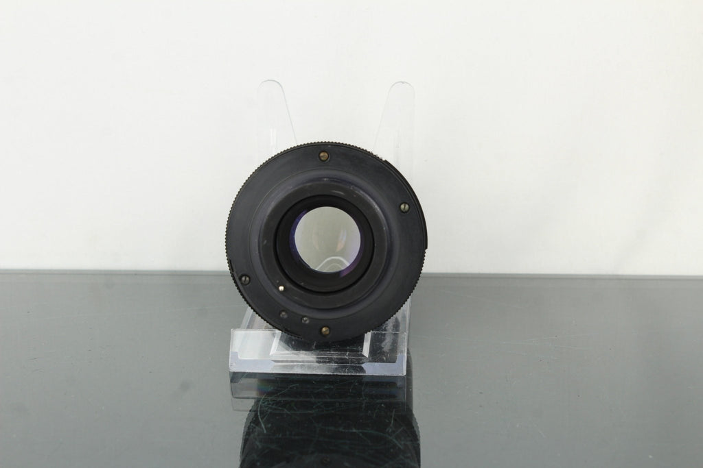 Pentacon 2.8/135 MC - Dutch|Thrift