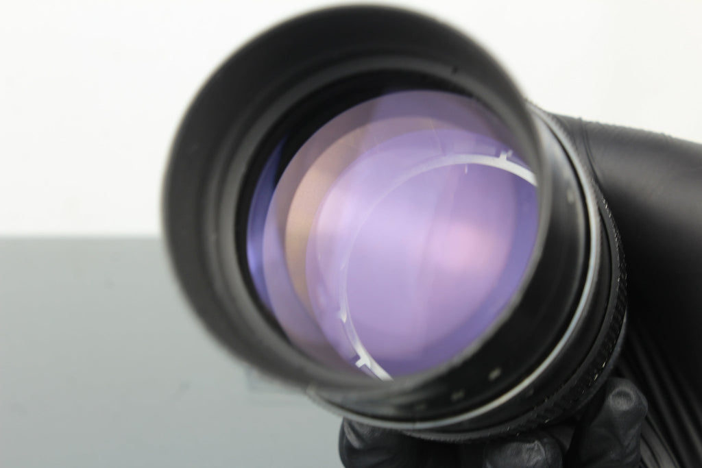 Pentacon 4/200 M42 Mount - Dutch|Thrift