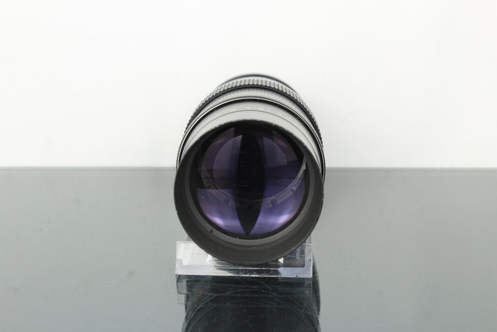 Pentacon 4/200 M42 Mount - Dutch|Thrift