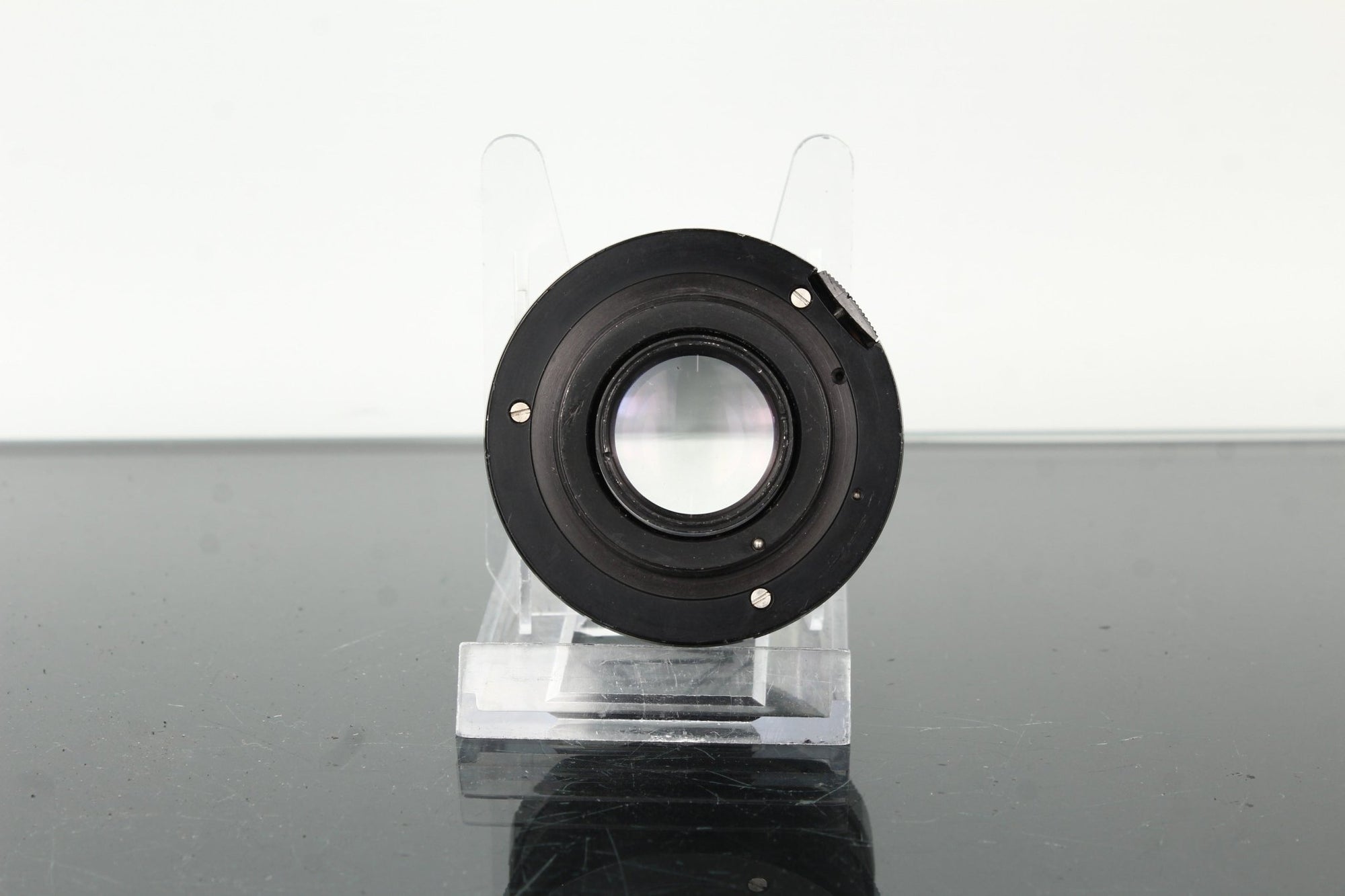 Pentacon Auto 1.8/50 - Dutch|Thrift