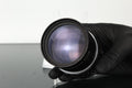Pentacon Auto 2.8/135 - Dutch|Thrift