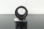 Pentacon Auto 2.8/135 - Dutch|Thrift