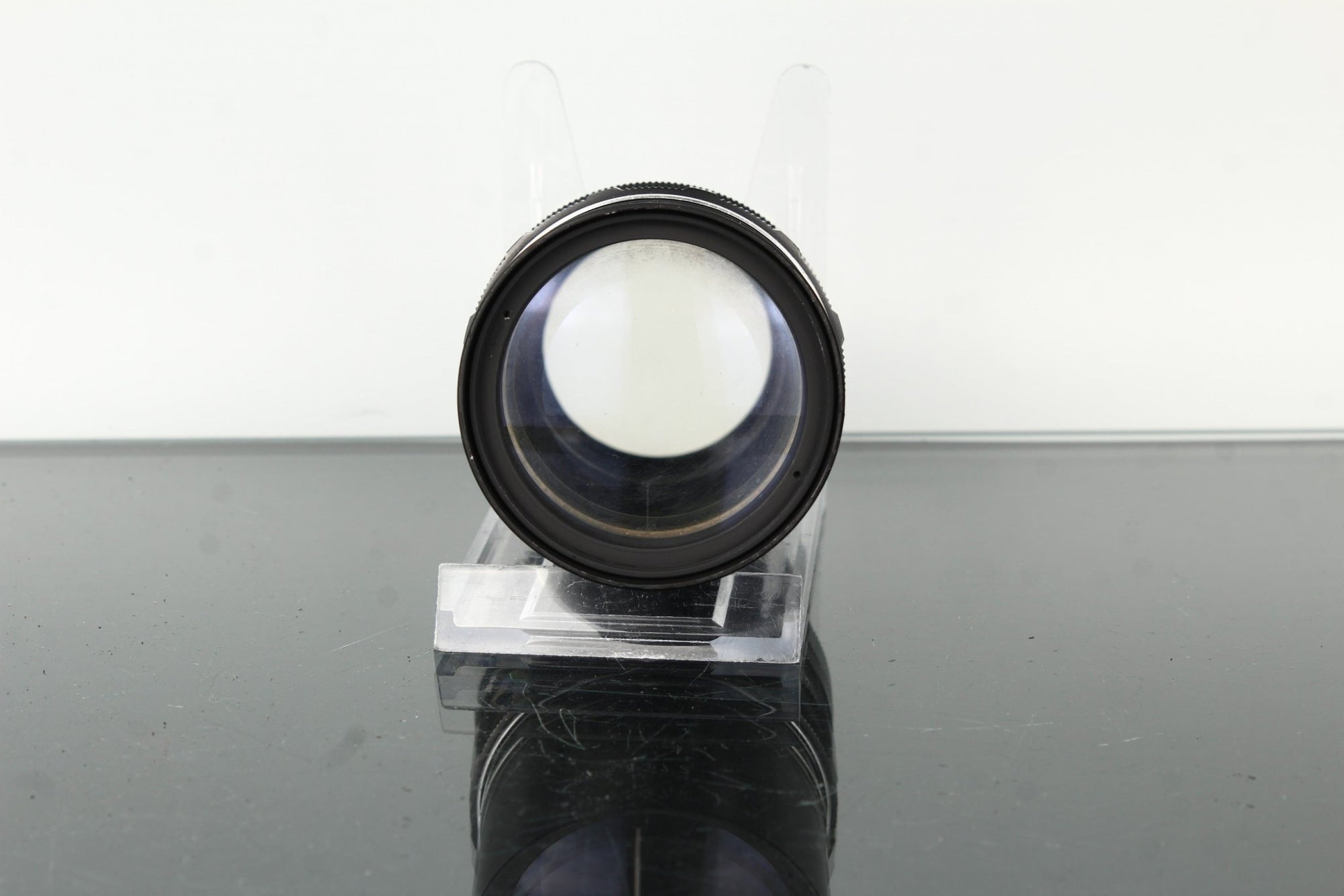 Pentacon Auto 2.8/135 - Dutch|Thrift