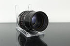 Pentacon Auto 2.8/135 - Dutch|Thrift