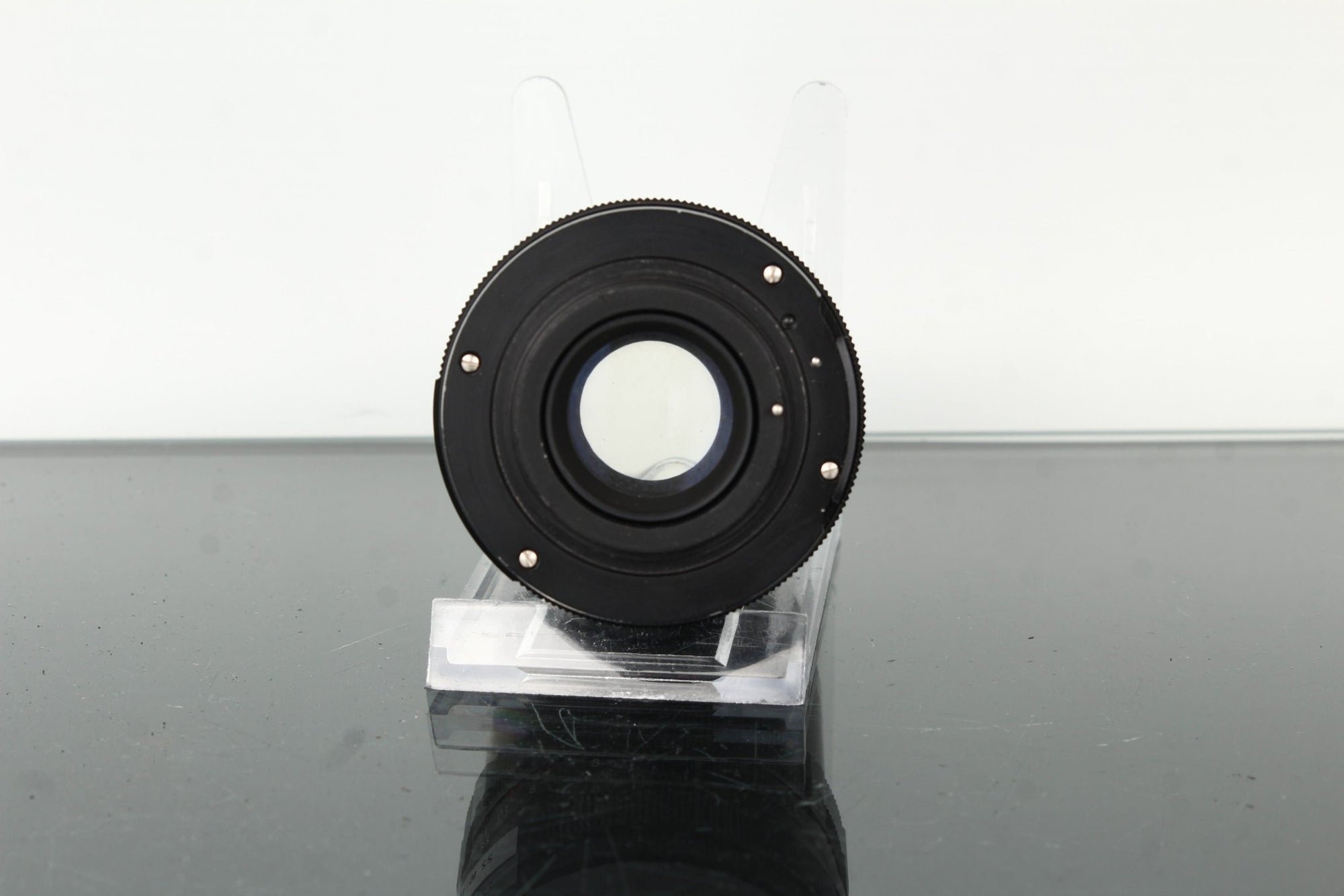 Pentacon Auto 2.8/135 - Dutch|Thrift