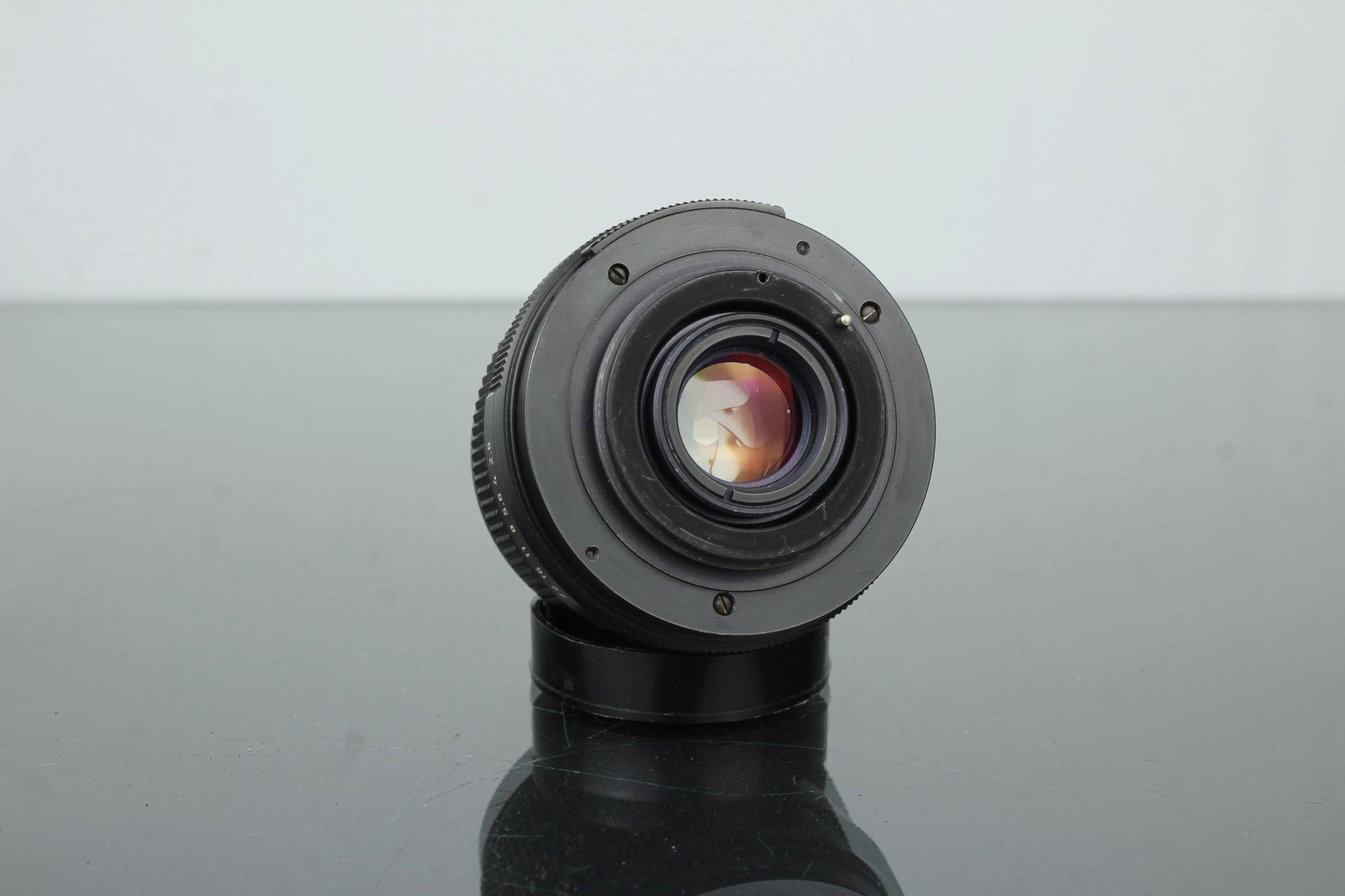 Pentacon auto multi coating 1:2.8 29mm - Dutch|Thrift