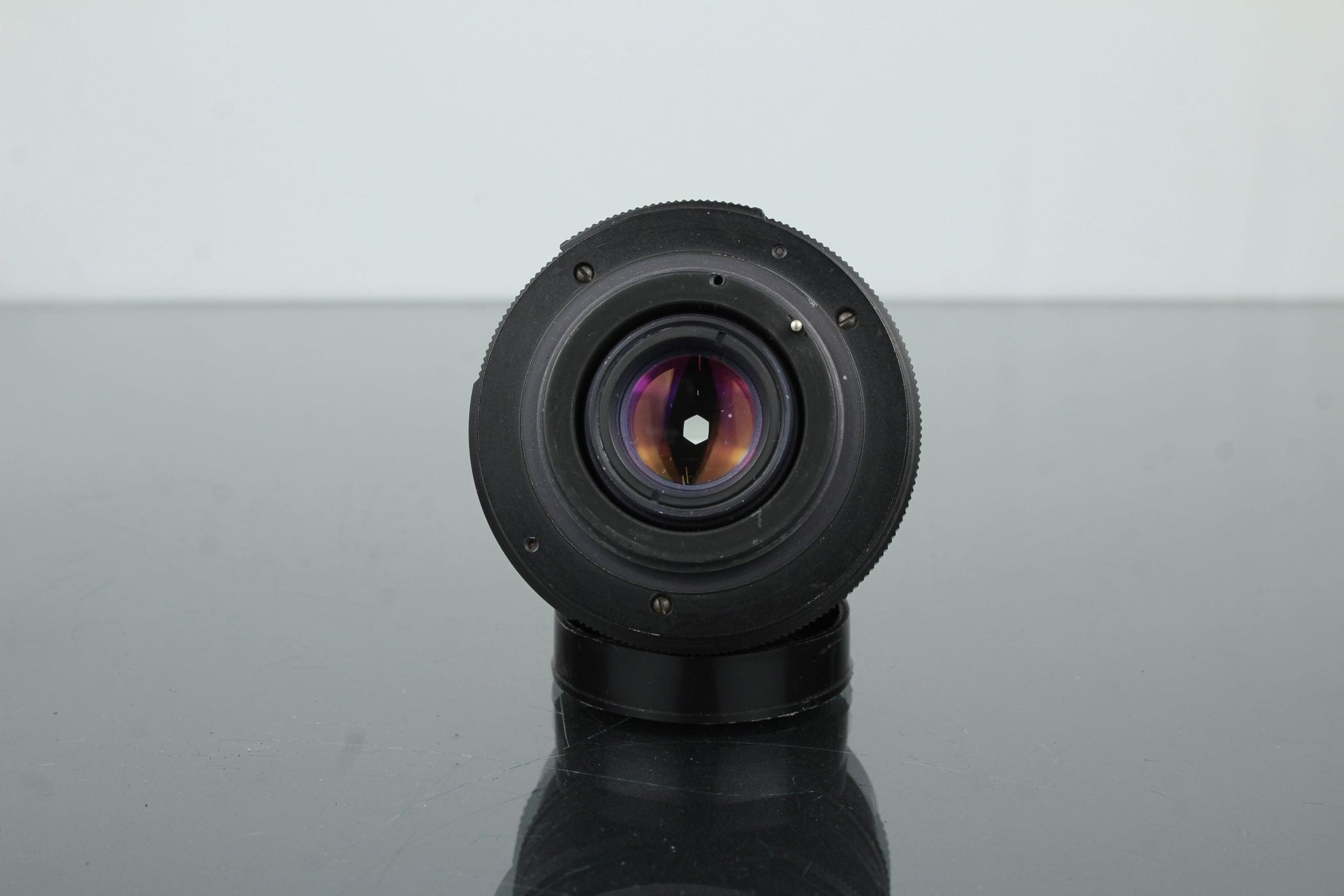 Pentacon auto multi coating 1:2.8 29mm - Dutch|Thrift