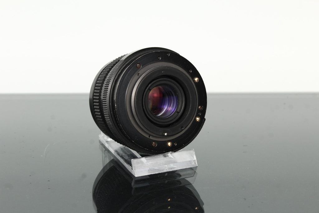 Pentacon Electric 2.8/29 Multi Coating - Dutch|Thrift