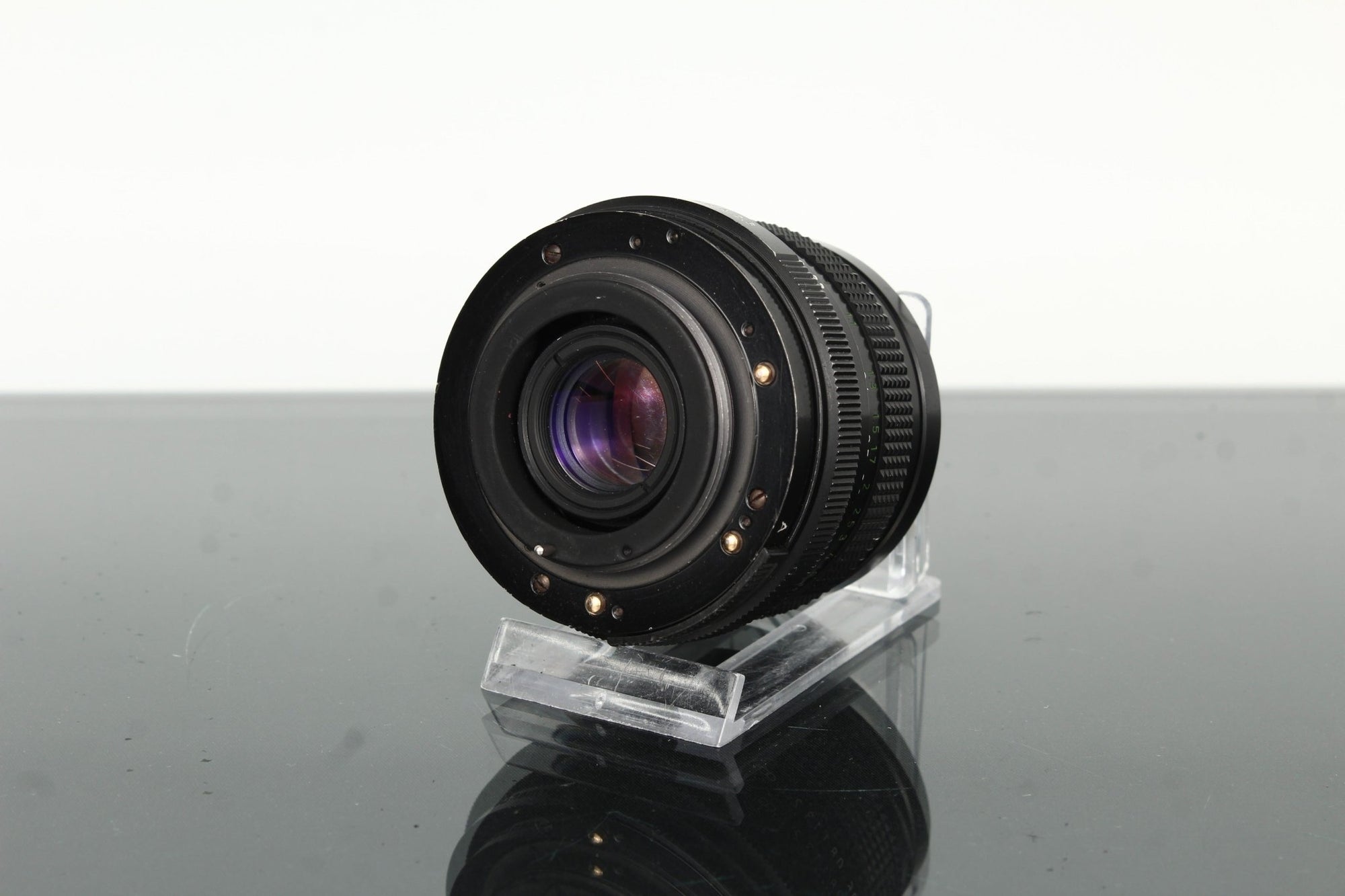 Pentacon Electric 2.8/29 Multi Coating - Dutch|Thrift