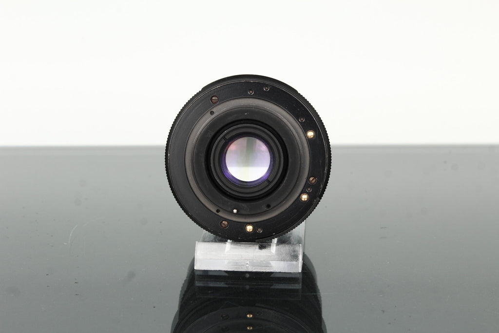 Pentacon Electric 2.8/29 Multi Coating - Dutch|Thrift