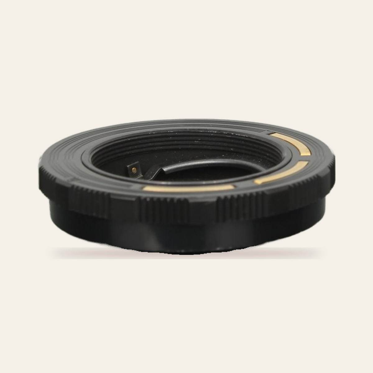 Pentacon Electric Extension Tube