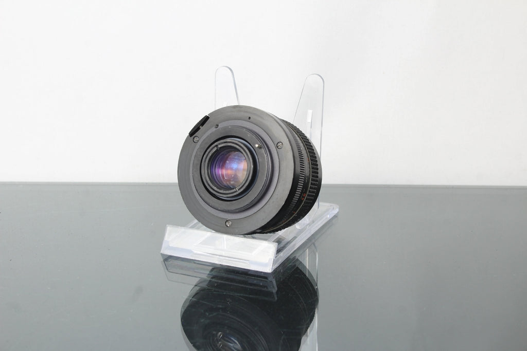 Pentacon MC 2.8/29 M42 Mount lens - Dutch|Thrift