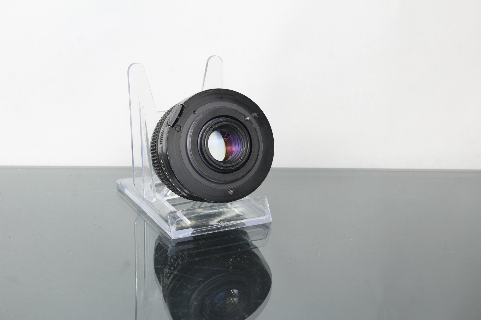 Pentacon MC 2.8/29 M42 Mount lens - Dutch|Thrift