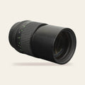 Pentacon Prakticar 135mm f/2.8 MC