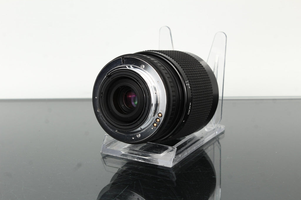 Pentacon Prakticar PB 55 - 200mm f/4 - 5.6 MC - Dutch|Thrift