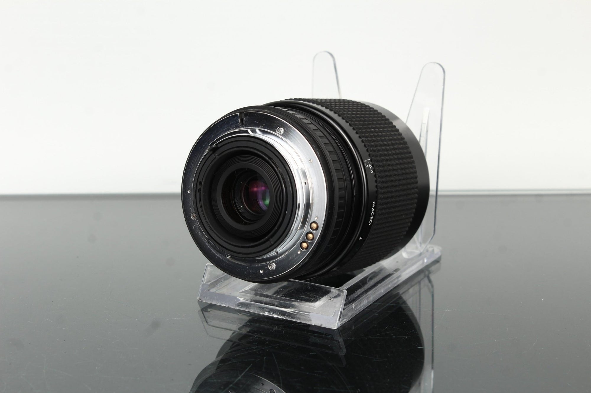 Pentacon Prakticar PB 55 - 200mm f/4 - 5.6 MC - Dutch|Thrift