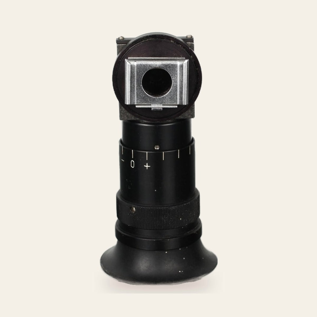 Pentacon Six Angle Finder