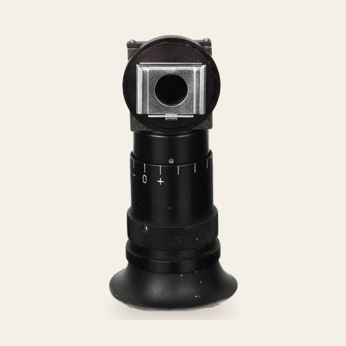 Pentacon Six Angle Finder
