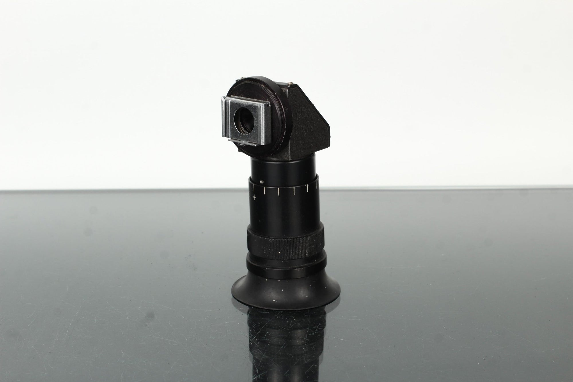 Pentacon Six Angle Finder - Dutch|Thrift