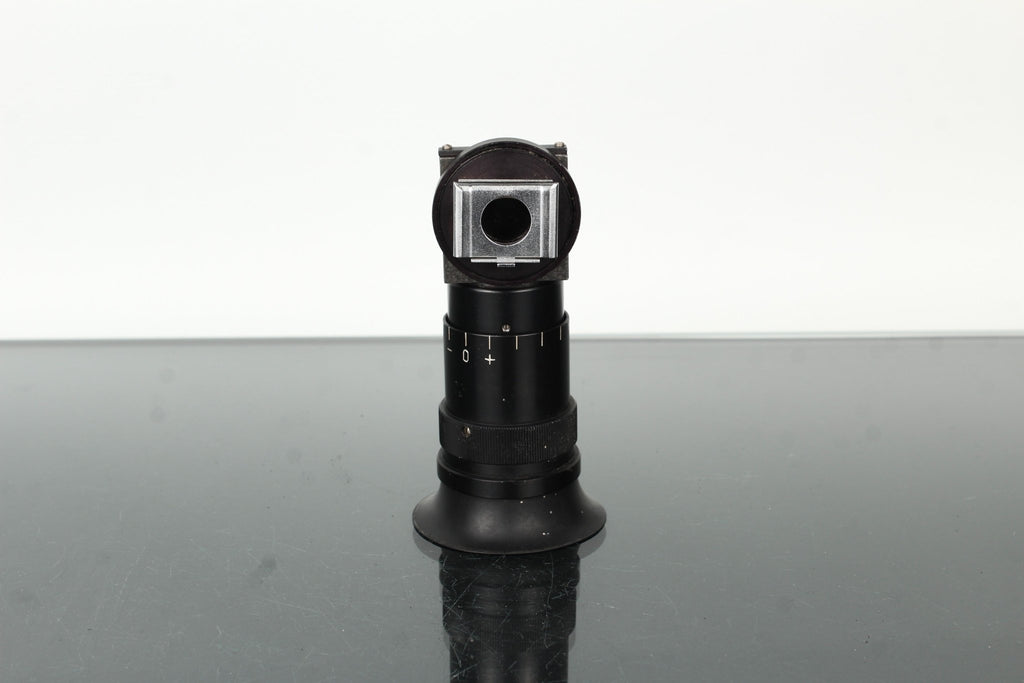 Pentacon Six Angle Finder - Dutch|Thrift