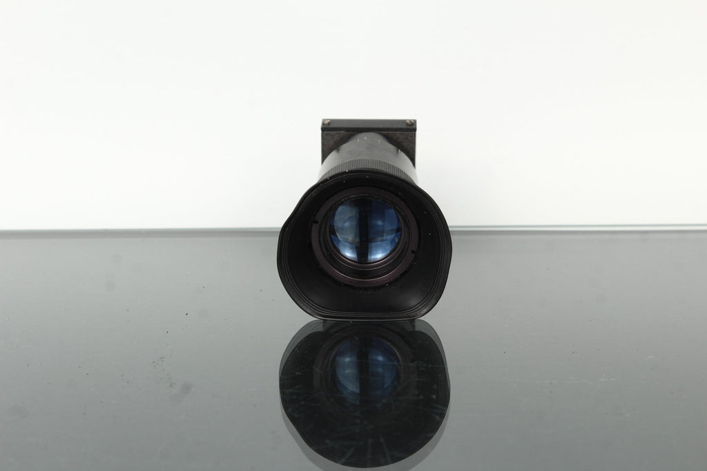 Pentacon Six Angle Finder - Dutch|Thrift