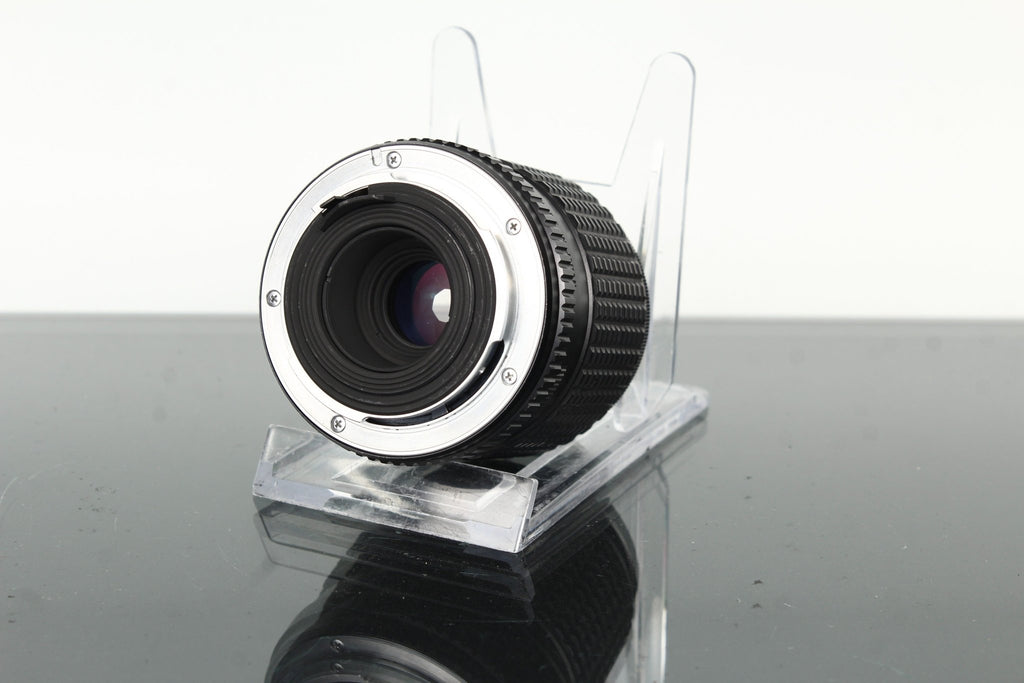 Pentax 1:3.5 135mm - Dutch|Thrift