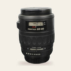 Pentax 28-80mm