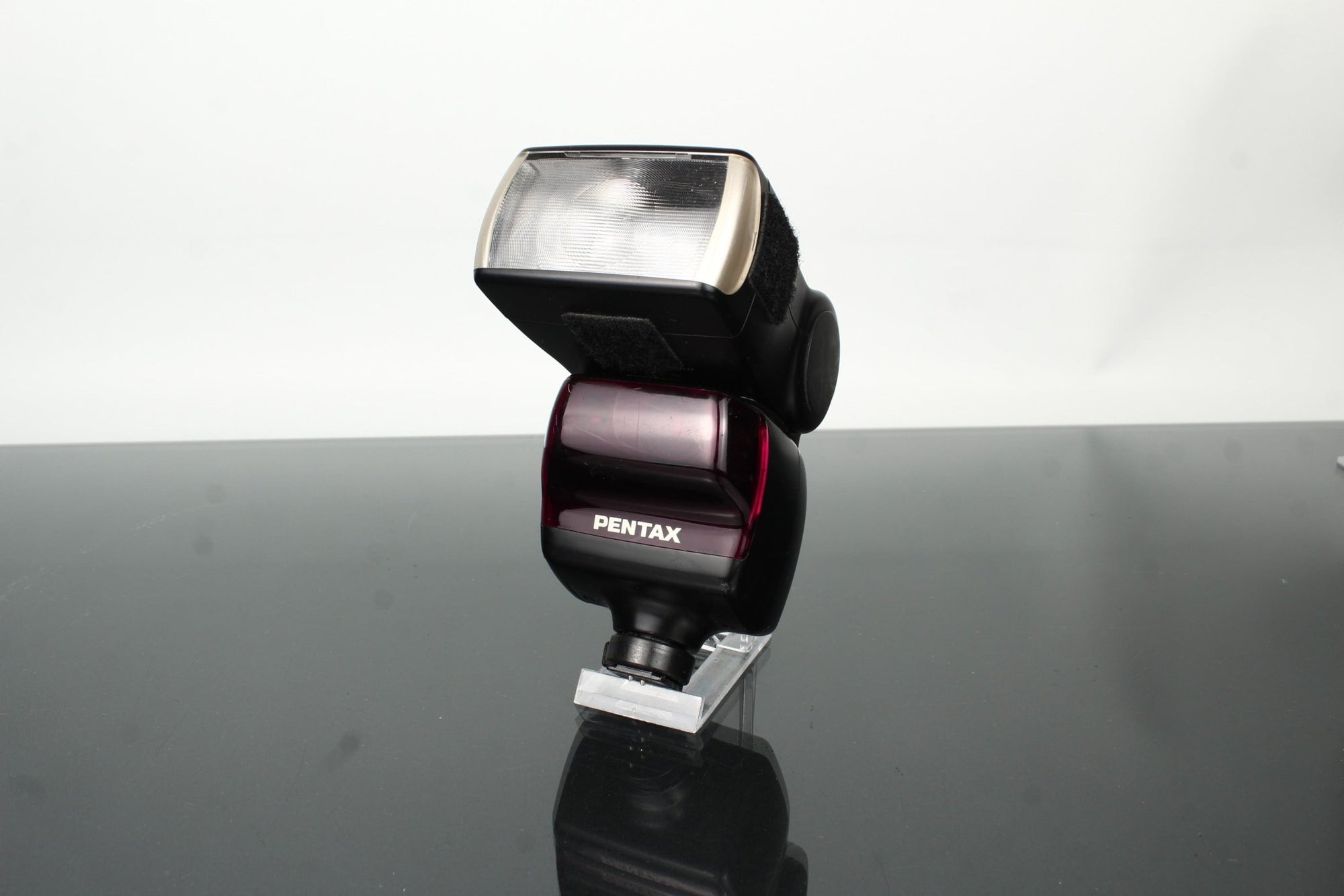 Pentax 645N Kit + FA 45 - 85mm + FA 80 - 160mm - Dutch|Thrift