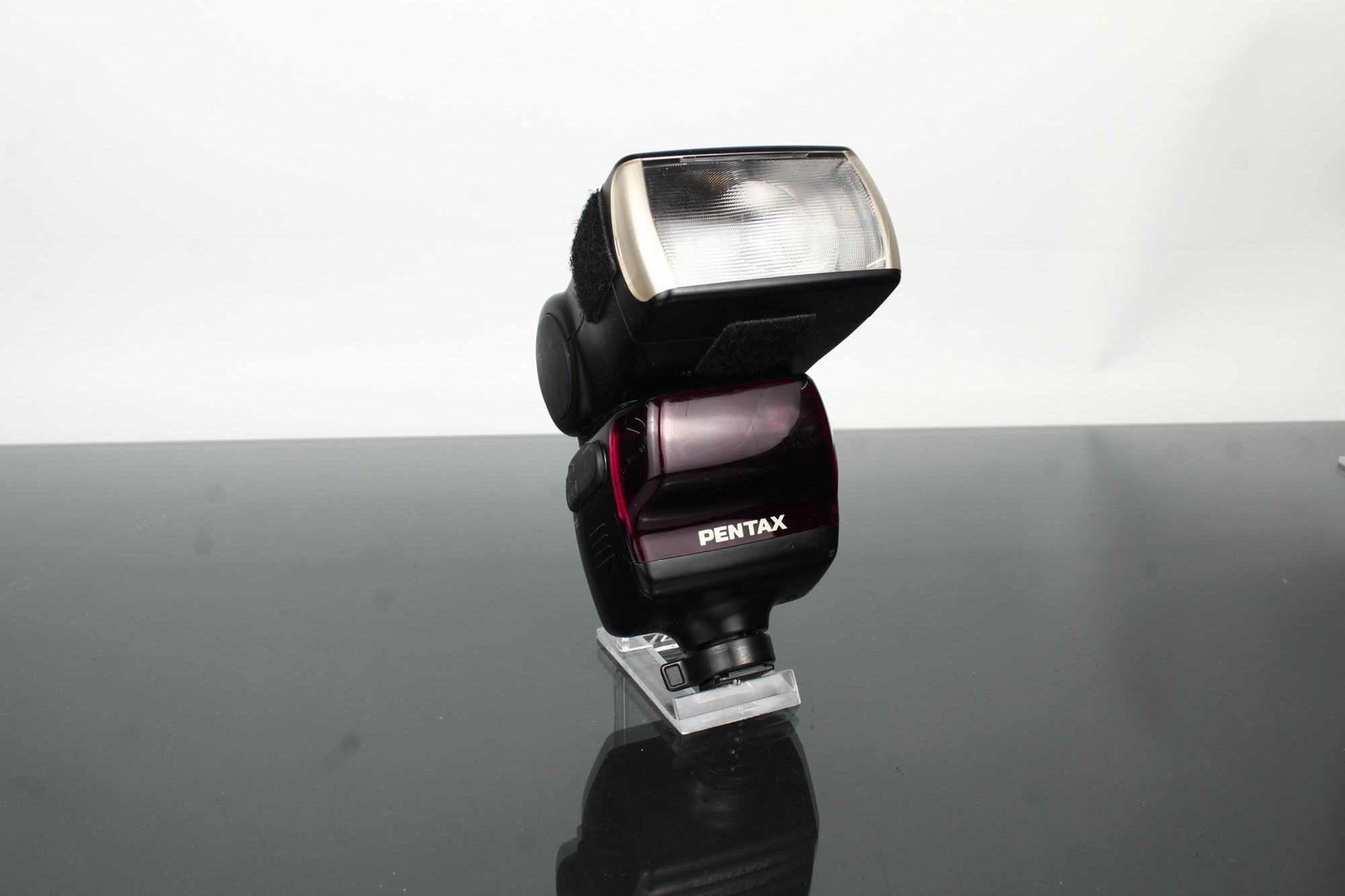 Pentax 645N Kit + FA 45 - 85mm + FA 80 - 160mm - Dutch|Thrift