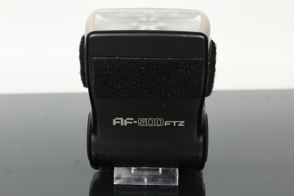 Pentax 645N Kit + FA 45 - 85mm + FA 80 - 160mm - Dutch|Thrift