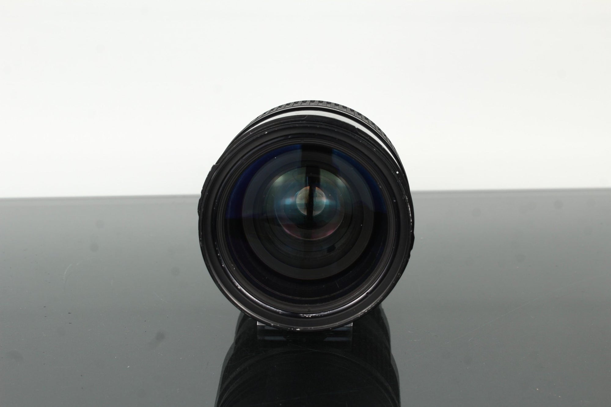 Pentax 645N Kit + FA 45 - 85mm + FA 80 - 160mm - Dutch|Thrift