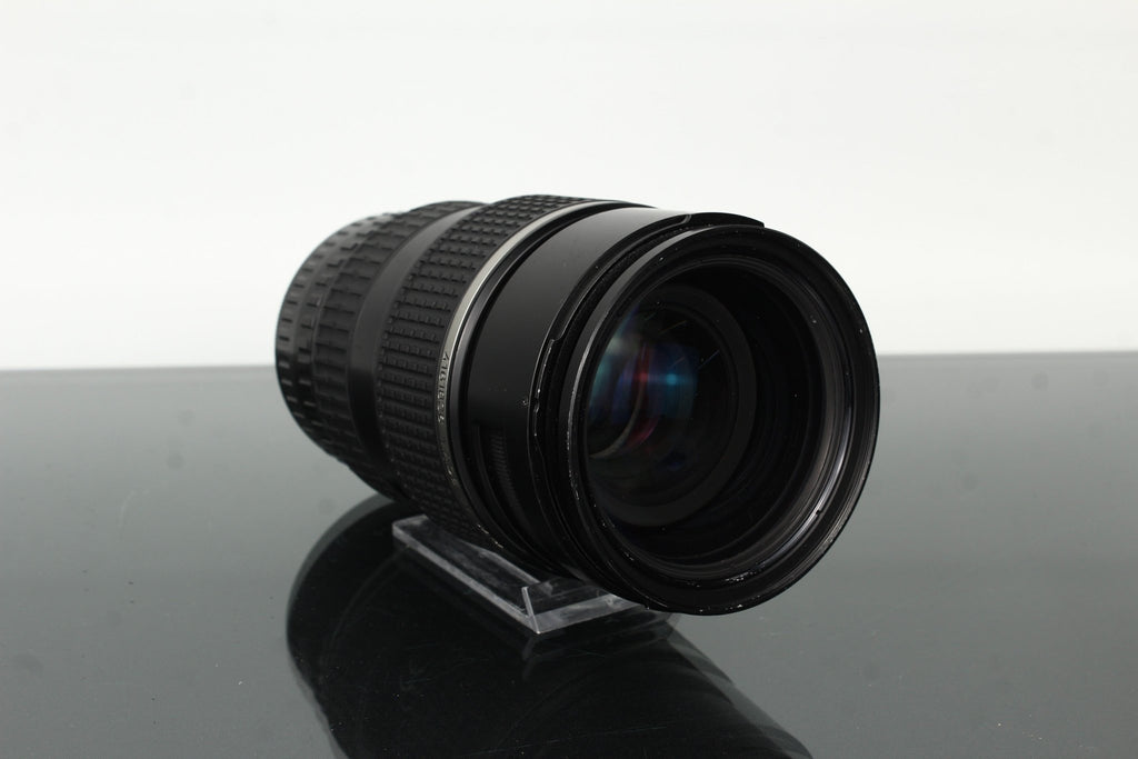 Pentax 645N Kit + FA 45 - 85mm + FA 80 - 160mm - Dutch|Thrift